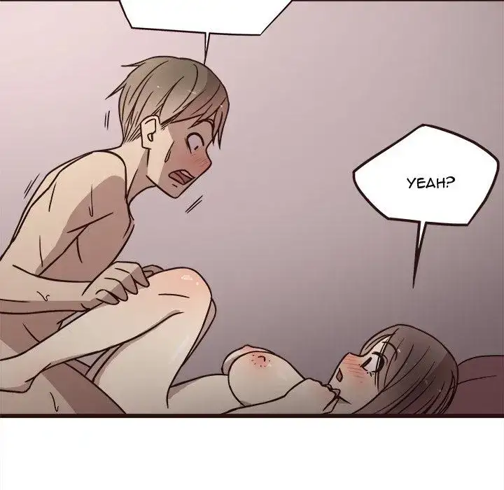 Stupid Love chapter 9 page 36