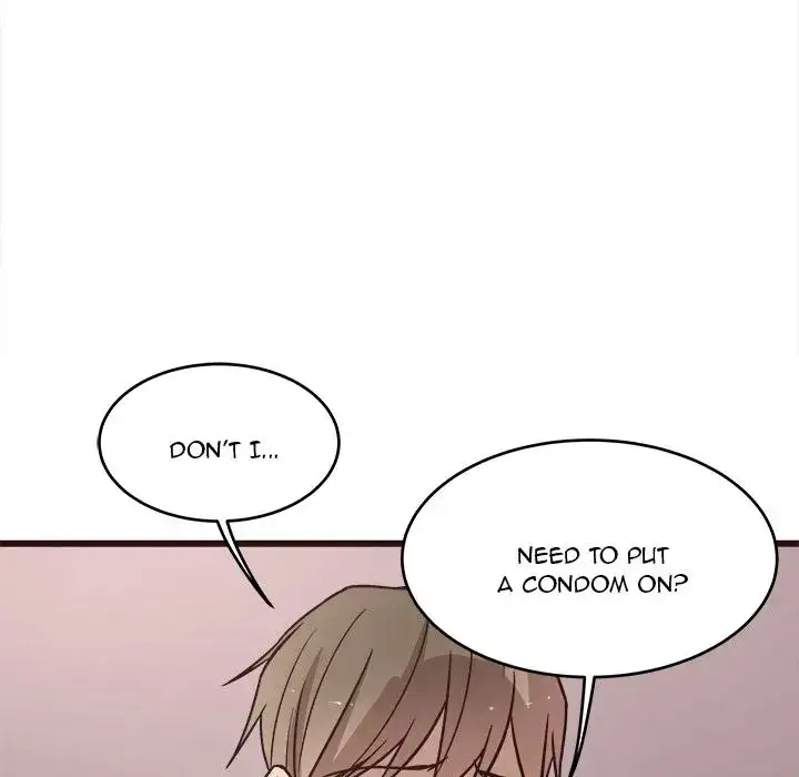 Stupid Love chapter 9 page 37