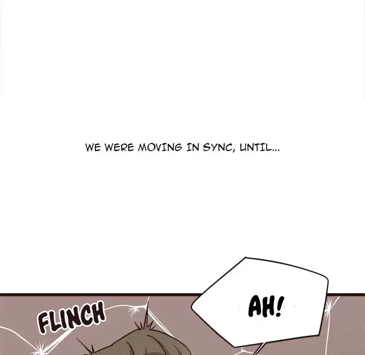 Stupid Love chapter 9 page 52