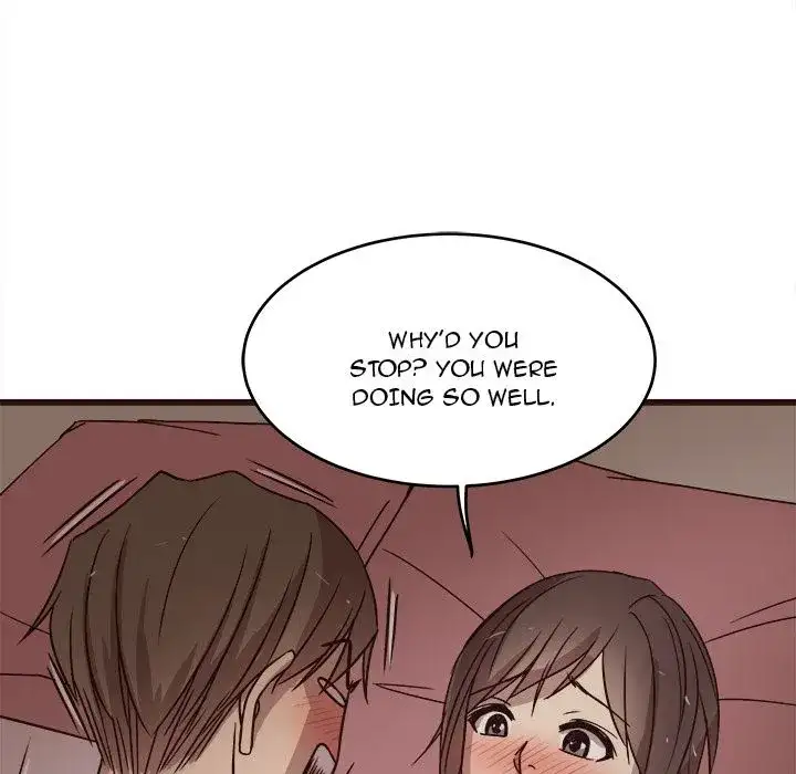 Stupid Love chapter 9 page 54