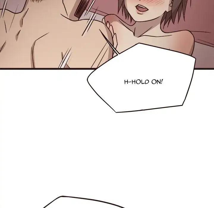Stupid Love chapter 9 page 55