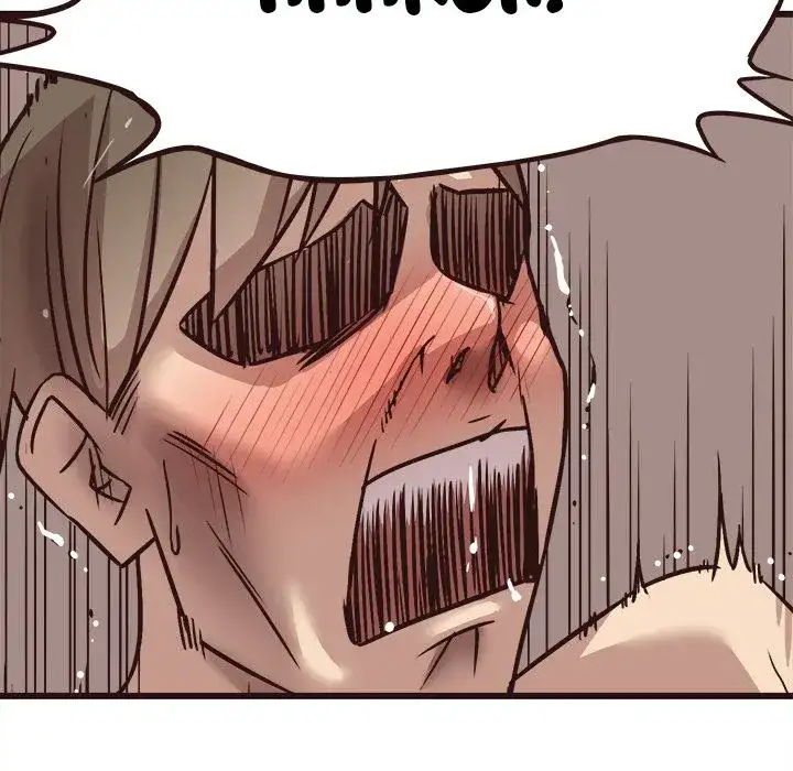 Stupid Love chapter 9 page 58