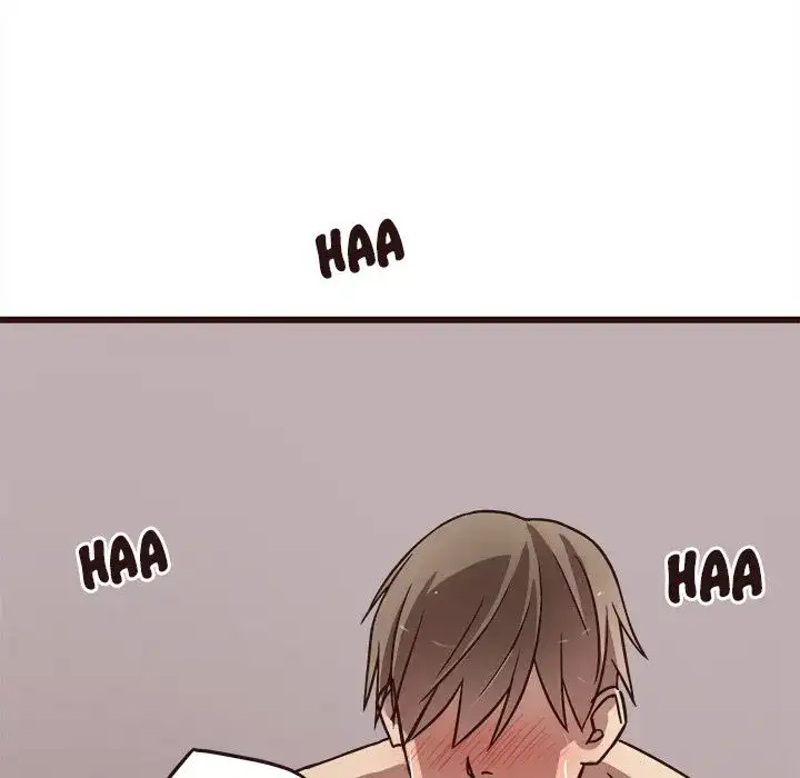Stupid Love chapter 9 page 80