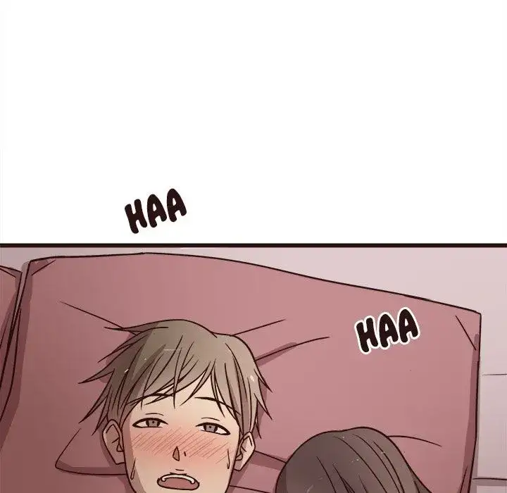Stupid Love chapter 9 page 86