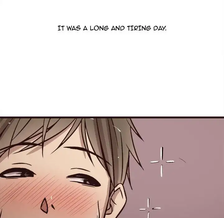 Stupid Love chapter 9 page 90