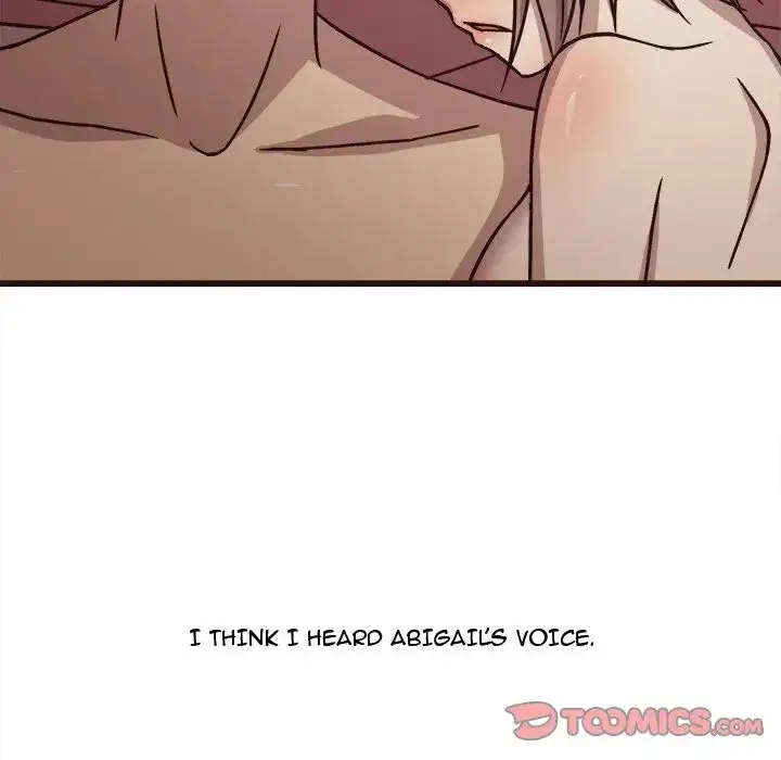 Stupid Love chapter 9 page 93
