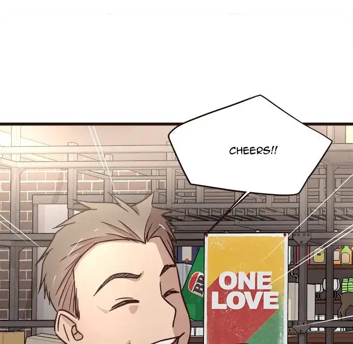 Stupid Love chapter 9 page 98