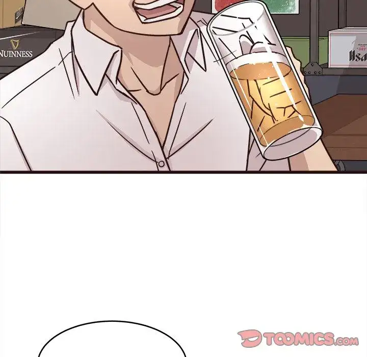 Stupid Love chapter 9 page 99