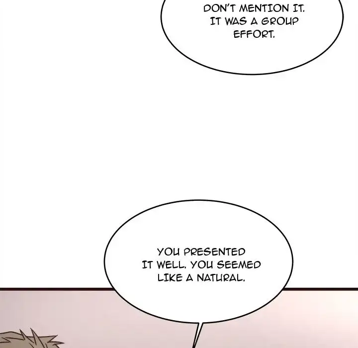 Stupid Love chapter 9 page 101