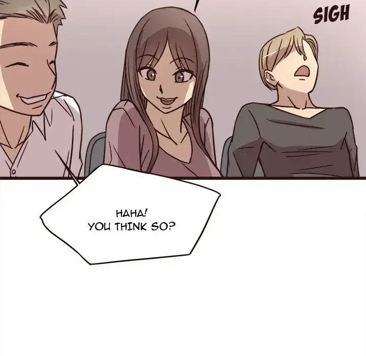 Stupid Love chapter 9 page 102