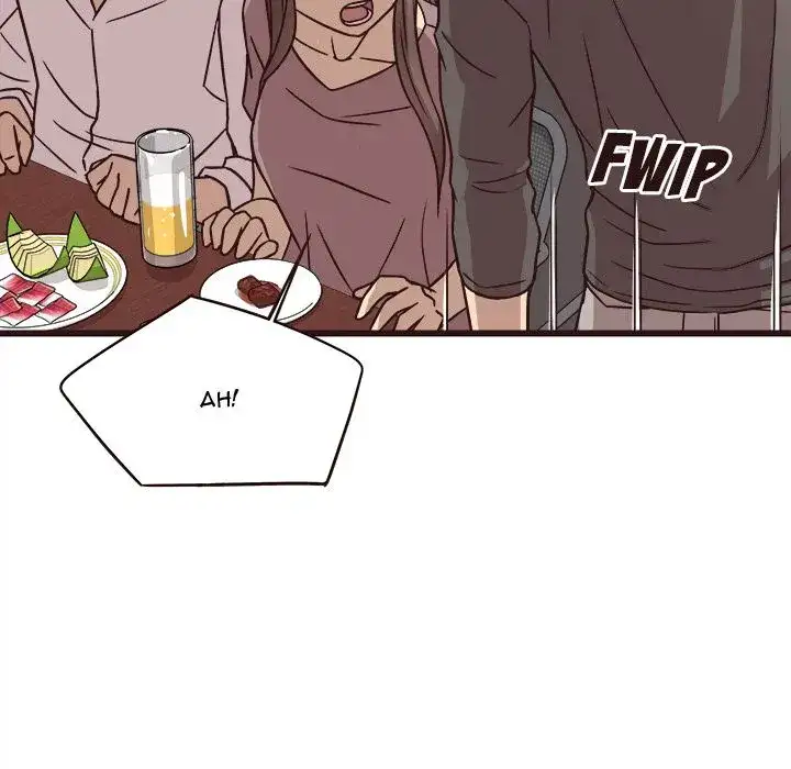 Stupid Love chapter 9 page 104