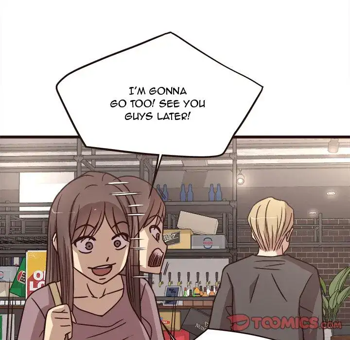 Stupid Love chapter 9 page 105