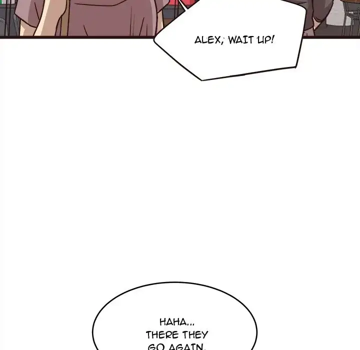 Stupid Love chapter 9 page 106