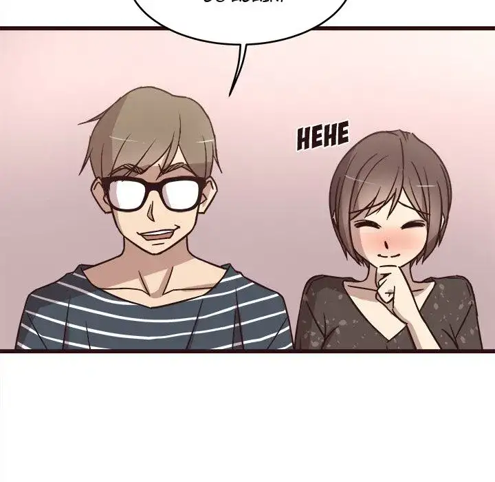 Stupid Love chapter 9 page 107