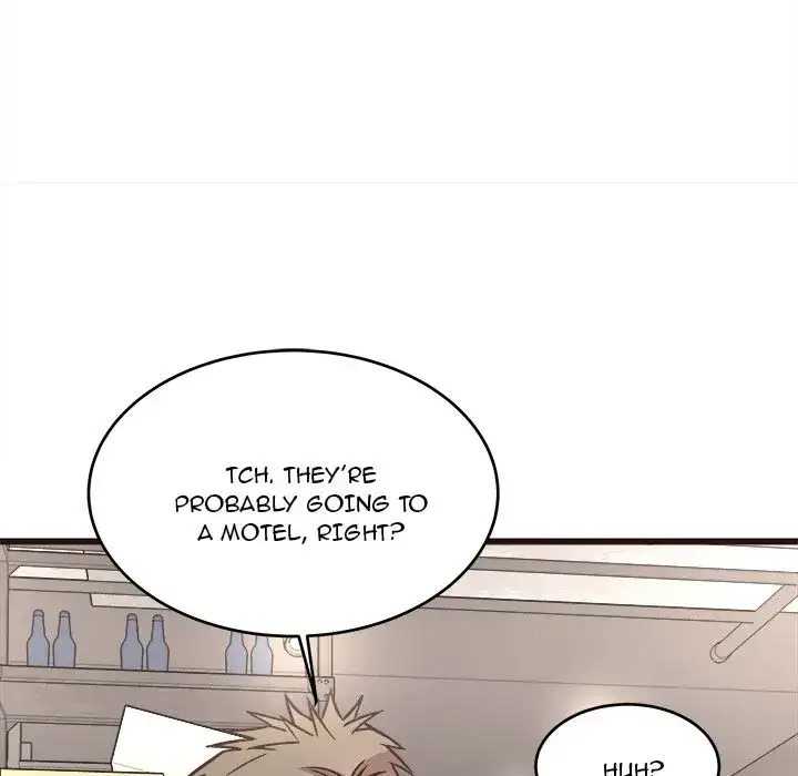 Stupid Love chapter 9 page 108