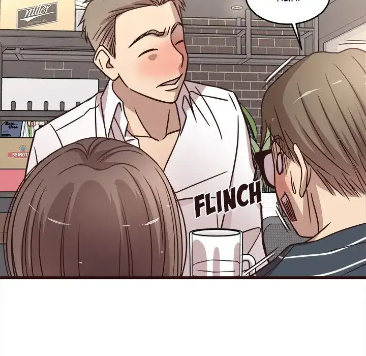 Stupid Love chapter 9 page 109