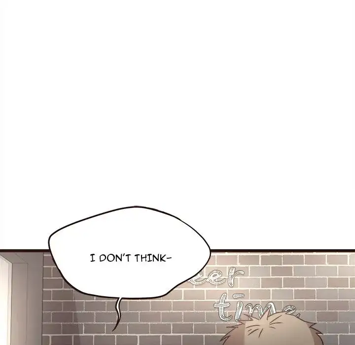Stupid Love chapter 9 page 110