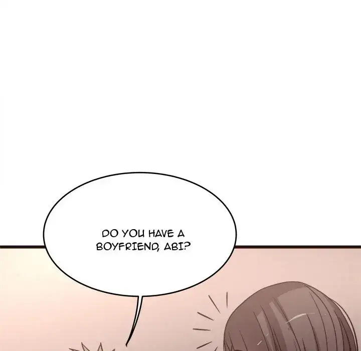Stupid Love chapter 9 page 115