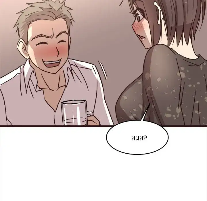 Stupid Love chapter 9 page 116