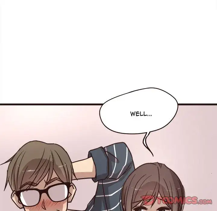 Stupid Love chapter 9 page 117