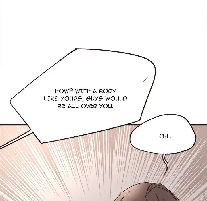 Stupid Love chapter 9 page 120
