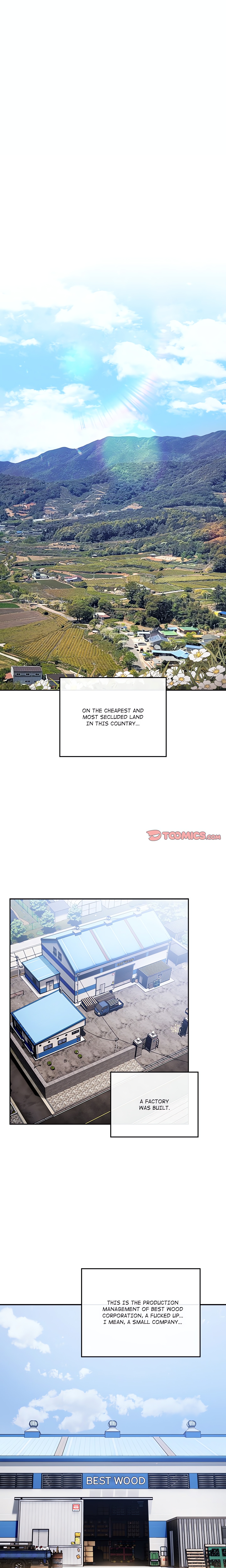 Stupidemic (Uncensored) chapter 1 page 1
