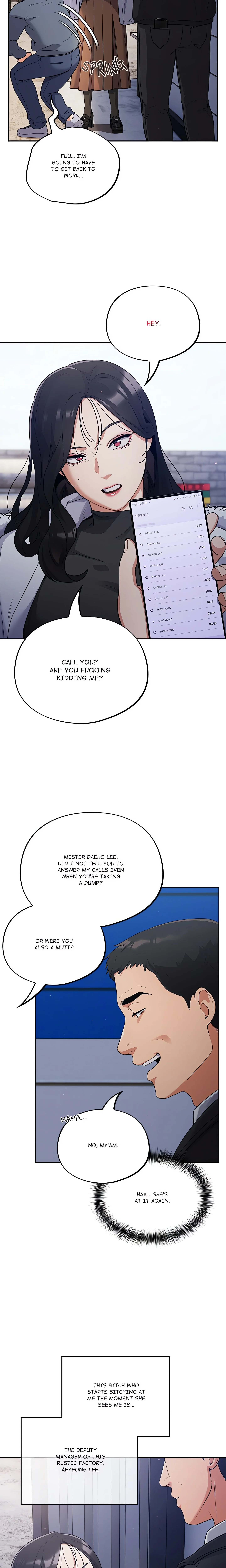 Stupidemic (Uncensored) chapter 1 page 11