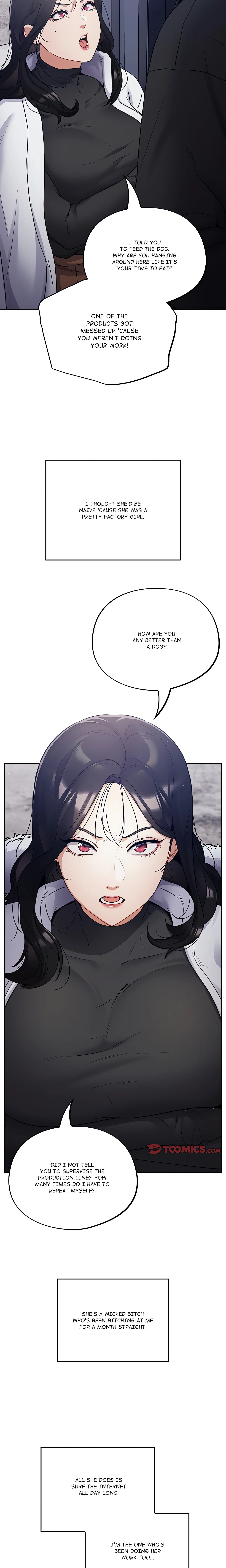Stupidemic (Uncensored) chapter 1 page 12