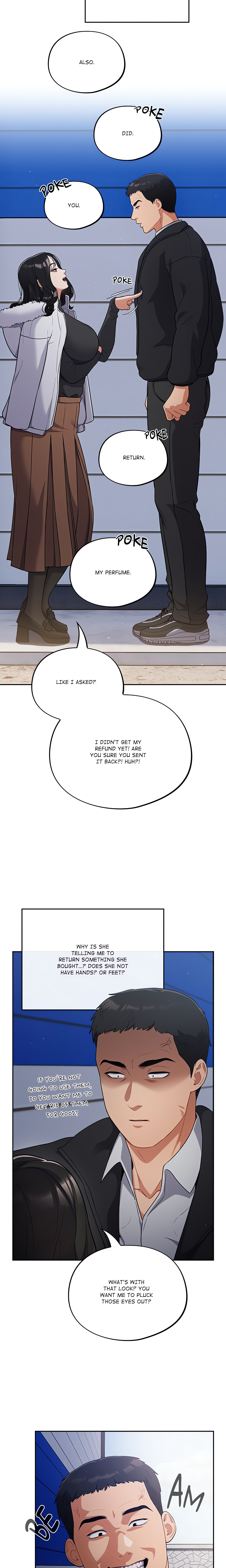 Stupidemic (Uncensored) chapter 1 page 13