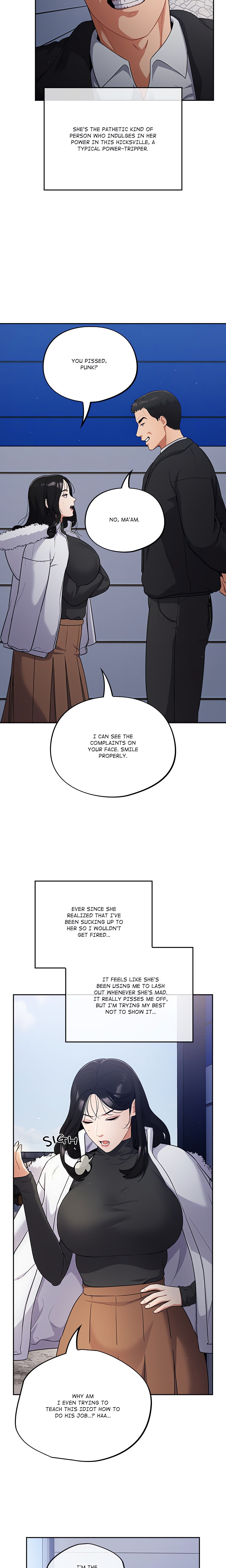 Stupidemic (Uncensored) chapter 1 page 14