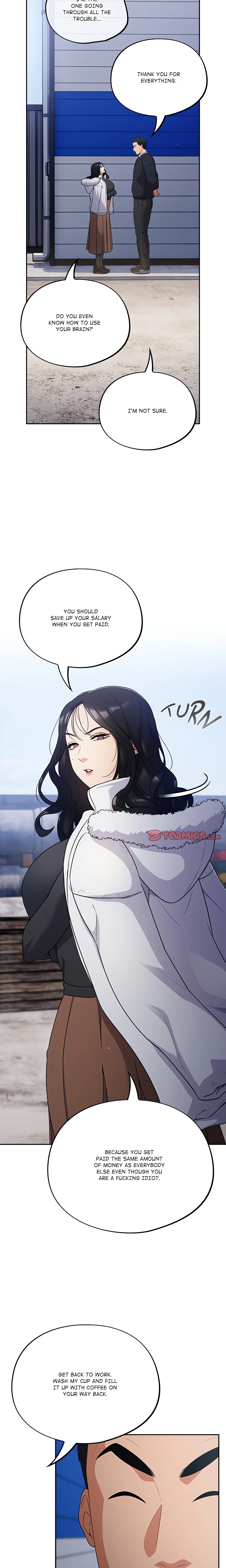 Stupidemic (Uncensored) chapter 1 page 15