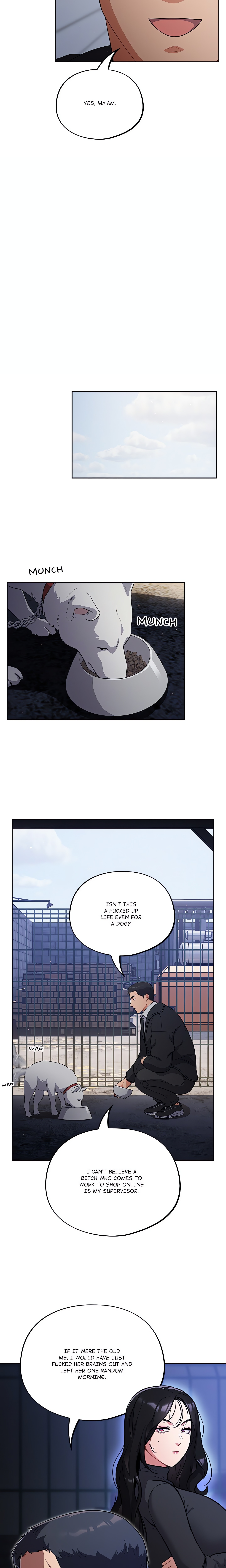 Stupidemic (Uncensored) chapter 1 page 16