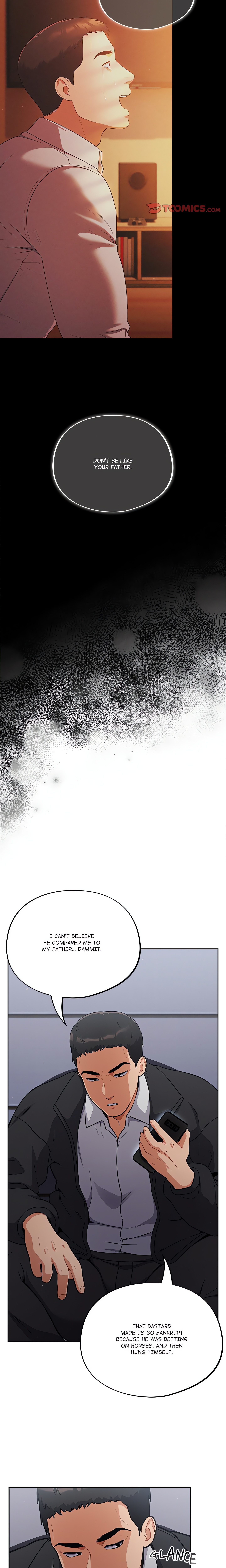 Stupidemic (Uncensored) chapter 1 page 21
