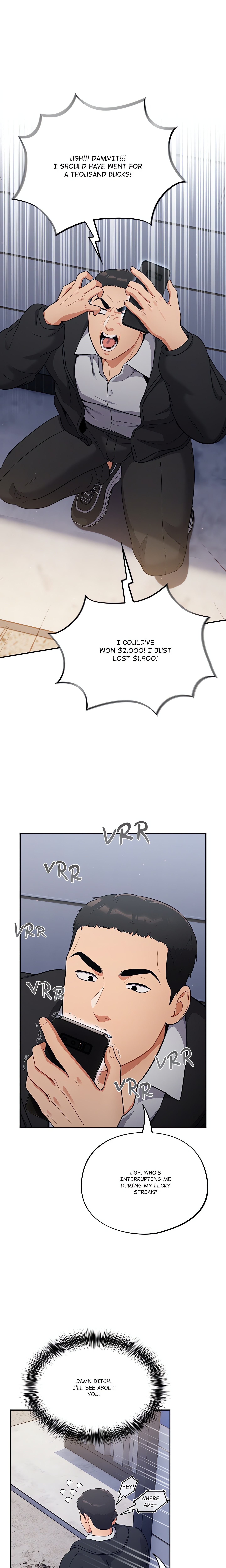 Stupidemic (Uncensored) chapter 1 page 24