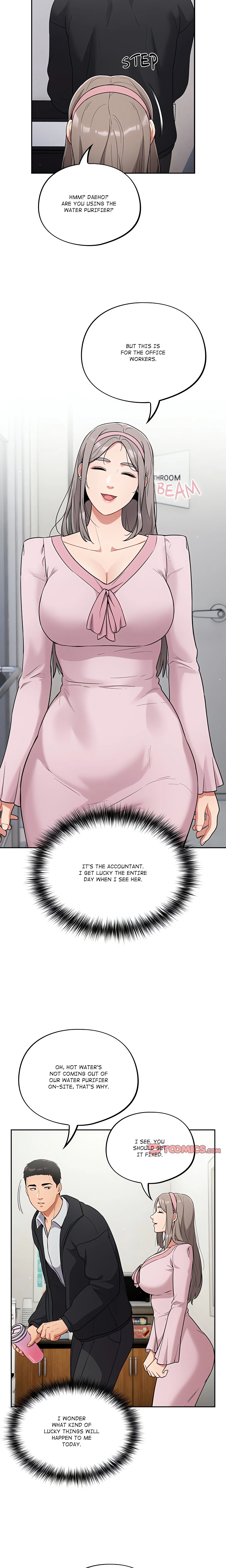 Stupidemic (Uncensored) chapter 1 page 26