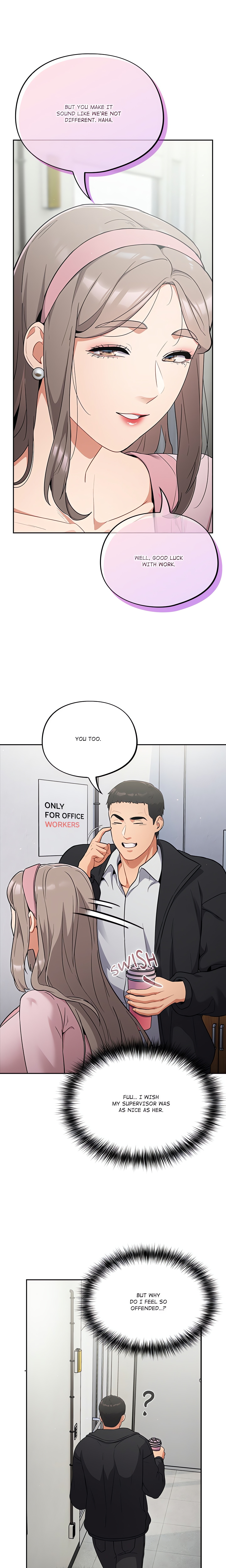 Stupidemic (Uncensored) chapter 1 page 28