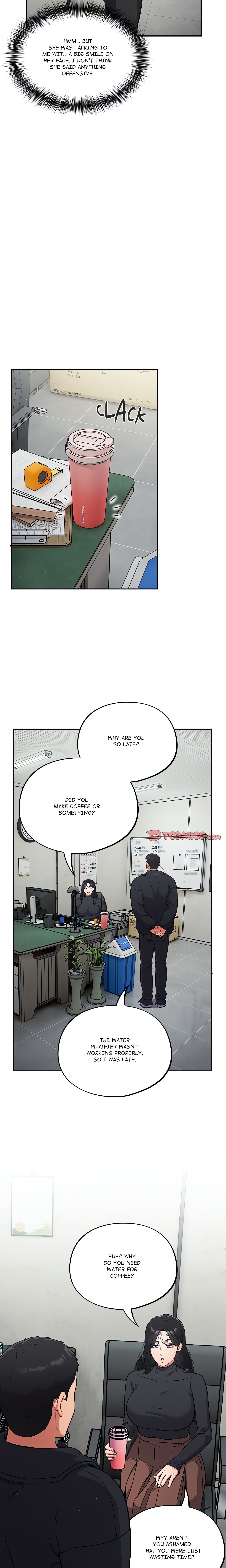 Stupidemic (Uncensored) chapter 1 page 29