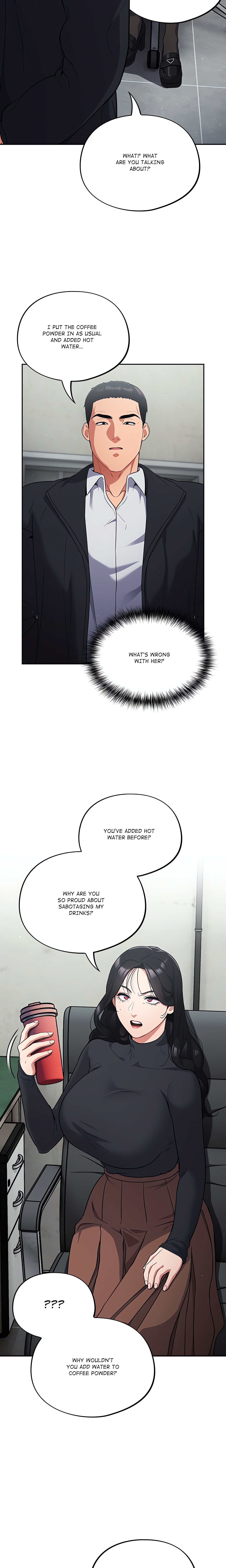 Stupidemic (Uncensored) chapter 1 page 30