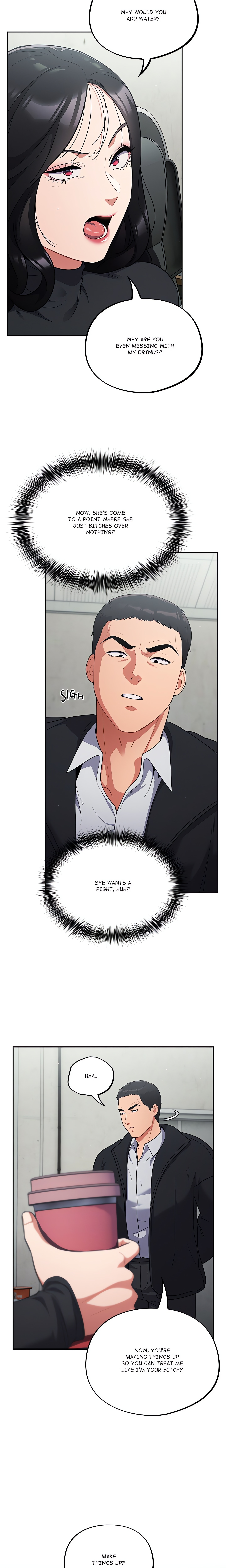 Stupidemic (Uncensored) chapter 1 page 31