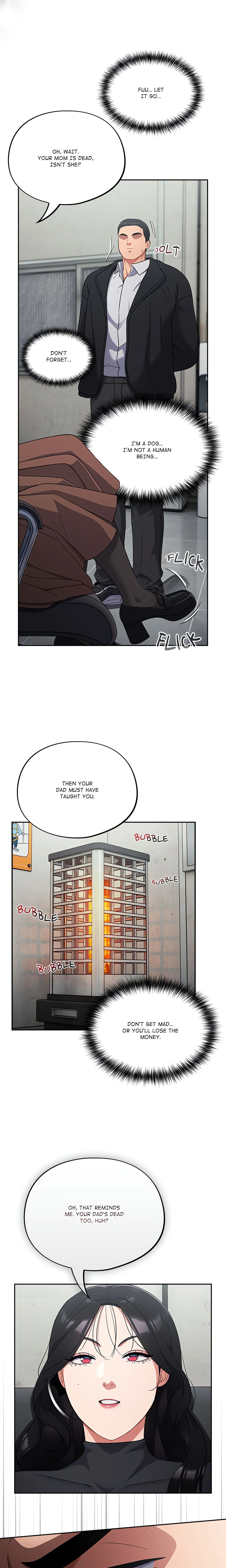 Stupidemic (Uncensored) chapter 1 page 33