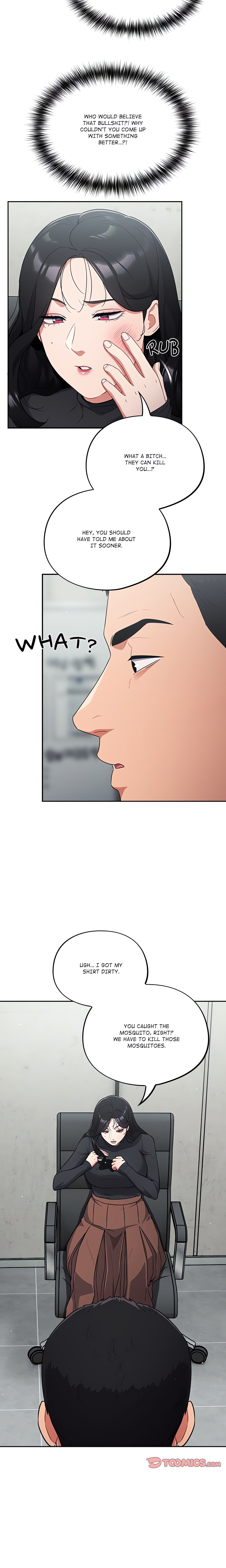 Stupidemic (Uncensored) chapter 1 page 37