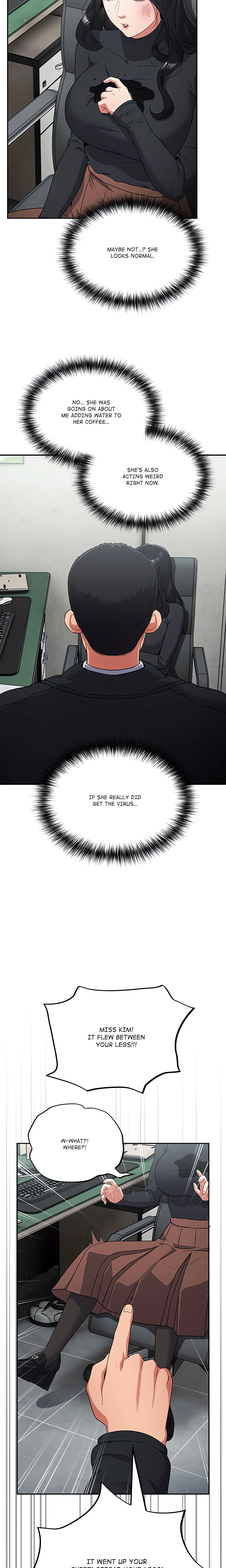 Stupidemic (Uncensored) chapter 1 page 39
