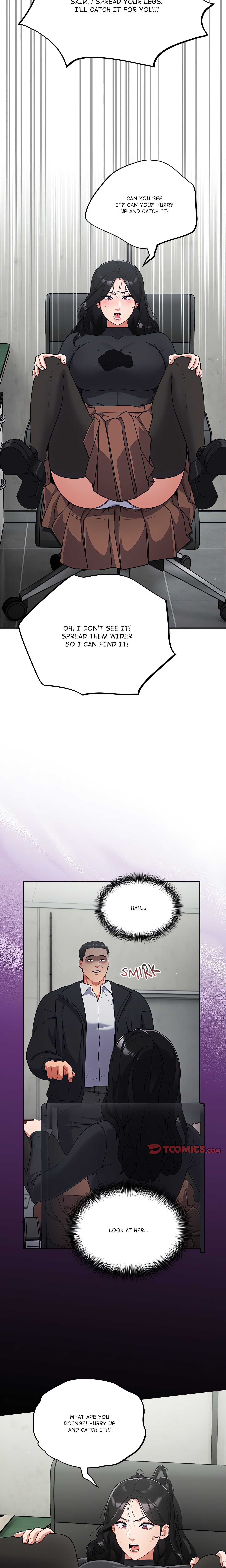 Stupidemic (Uncensored) chapter 1 page 40
