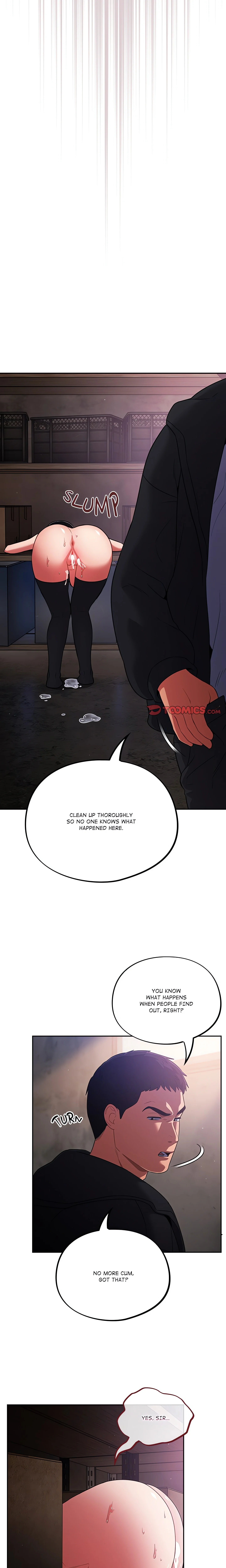 Stupidemic (Uncensored) chapter 10 page 5