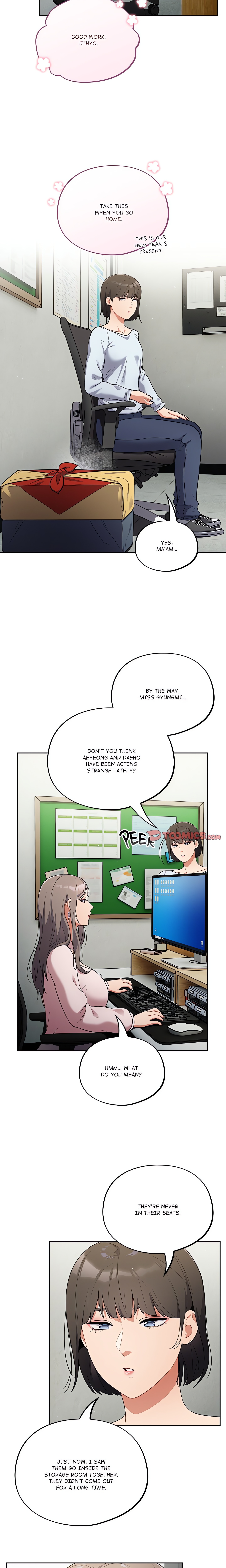 Stupidemic (Uncensored) chapter 10 page 15