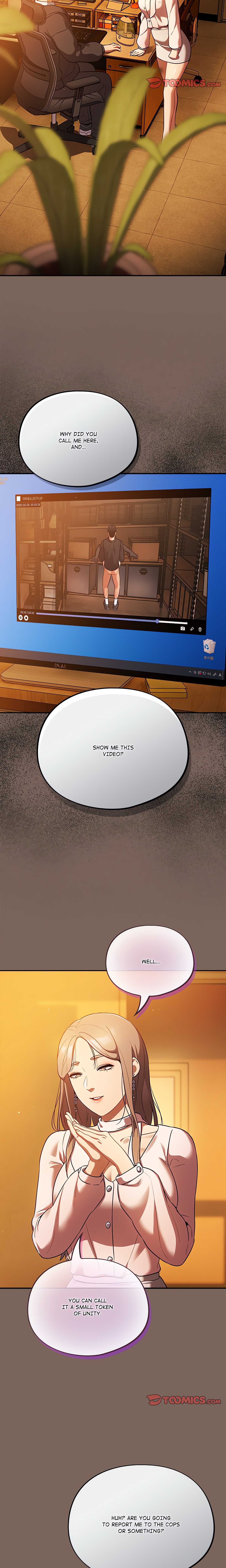 Stupidemic (Uncensored) chapter 10 page 18