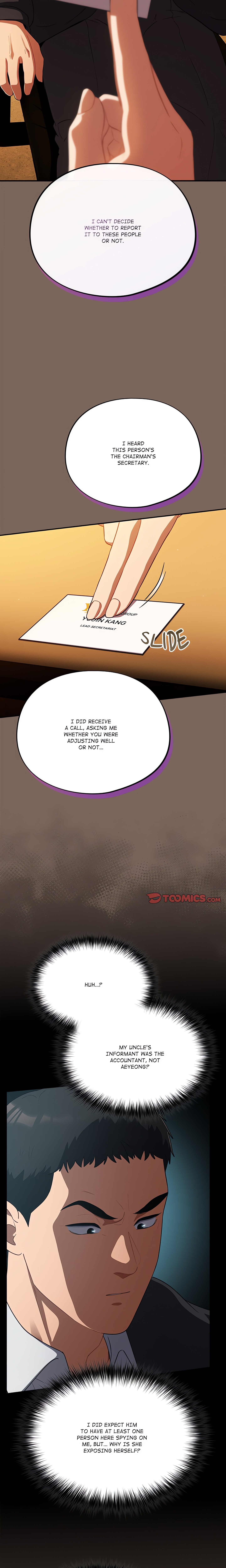 Stupidemic (Uncensored) chapter 10 page 20