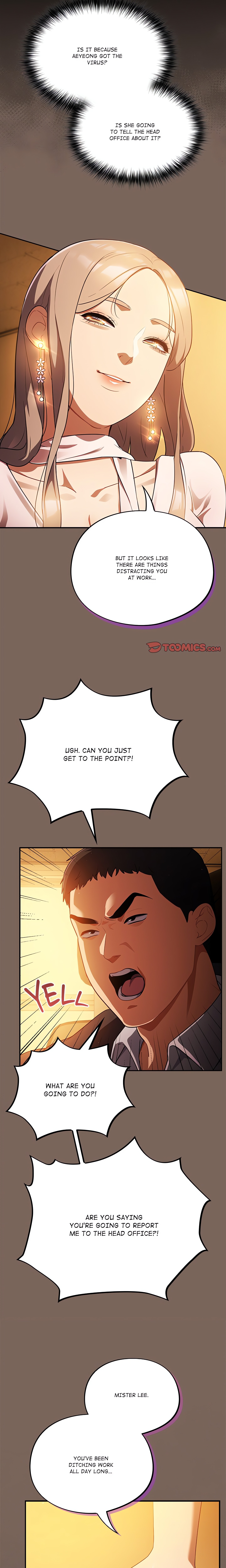 Stupidemic (Uncensored) chapter 10 page 21