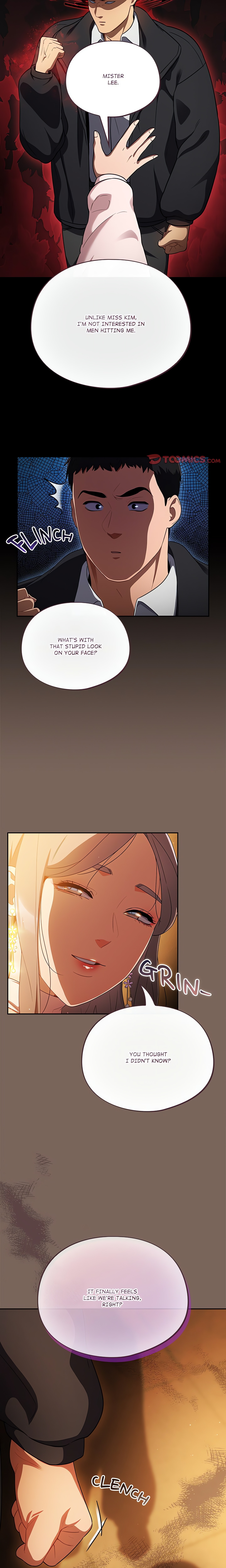 Stupidemic (Uncensored) chapter 11 page 6