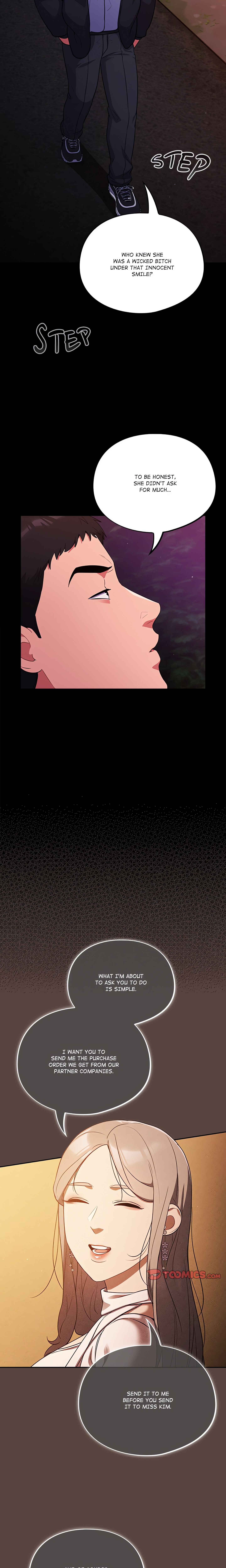 Stupidemic (Uncensored) chapter 11 page 8